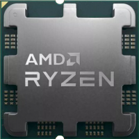 AMD Ryzen 5 7600X 6C/12T 5.3GHZ