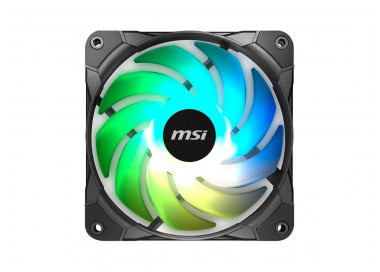 Xidax Approved RGB Fans