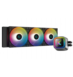 Xidax Ultra RGB 360mm AIO
