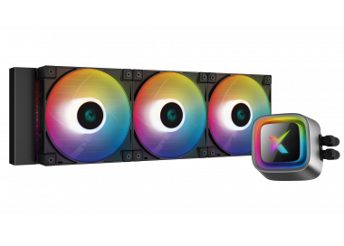 Xidax Ultra RGB 360mm AIO