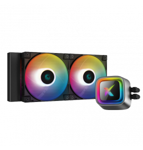 Xidax Ultra RGB 240mm AIO