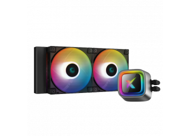 Xidax Ultra RGB 240mm AIO