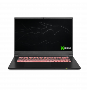 XM-6 17" RTX 4050 I9 13900HX