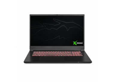 XM-6 17" RTX 4050 I9 13900HX