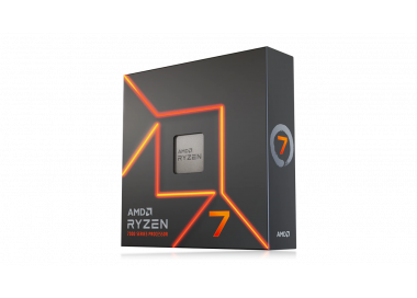 AMD RYZEN 7 7800X3D 8C/16T 5.0GHZ