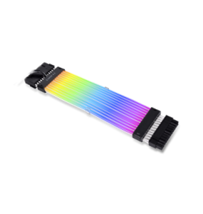 Lian li Strimer V2 RGB Sleeving Kit