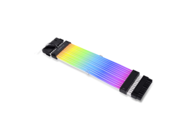 Lian li Strimer V2 RGB Sleeving Kit