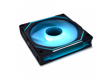Lian Li UNI FAN SL-INFINITY RGB BLACK