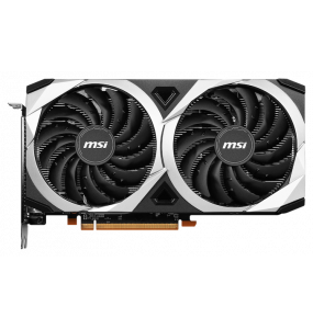 AMD RADEON RX7600 8GB