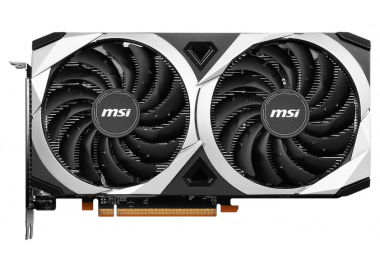 AMD RADEON RX7600 8GB