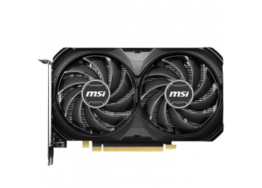 NVIDIA GEFORCE RTX 4060 8GB