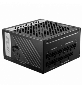750W XIDAX APPROVED 80PLUS GOLD POWER SUPPLY