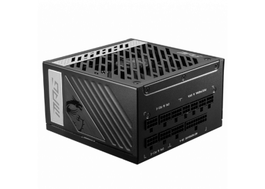 750W XIDAX APPROVED 80PLUS GOLD POWER SUPPLY