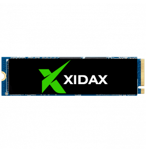 XIDAX PERFORMANCE NVME M.2 SSD