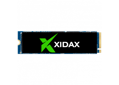 XIDAX PERFORMANCE NVME M.2 SSD
