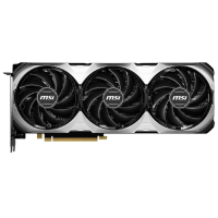 MSI GeForce RTX 4070 Ti VENTUS 3X 12G OC