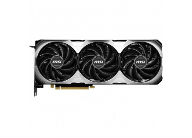 MSI GeForce RTX 4070 Ti VENTUS 3X 12G OC