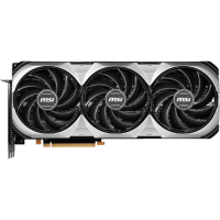 MSI GeForce RTX™ 4080 16GB VENTUS 3X OC