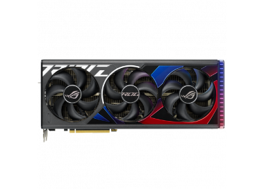ROG Strix GeForce RTX® 4090 OC Edition 24GB GDDR6X