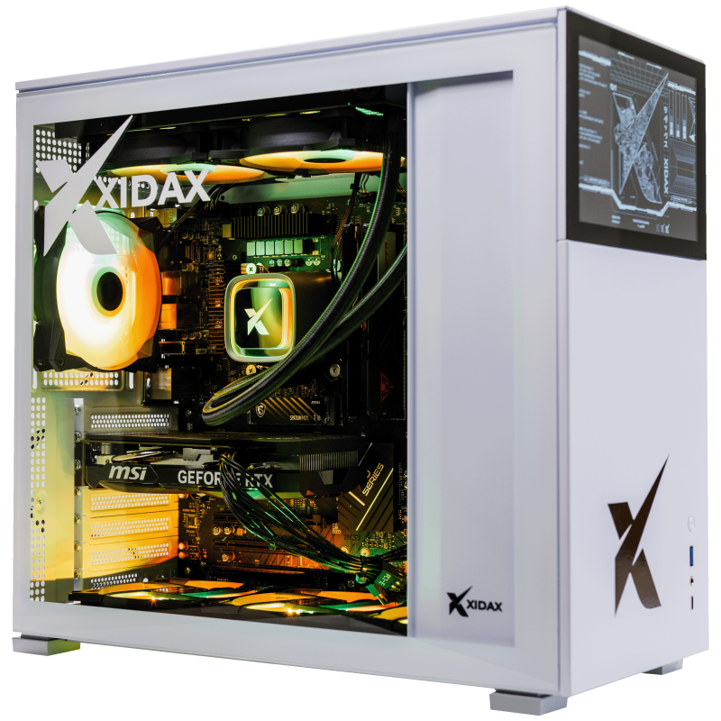  X-2 RTX 4060 V3 