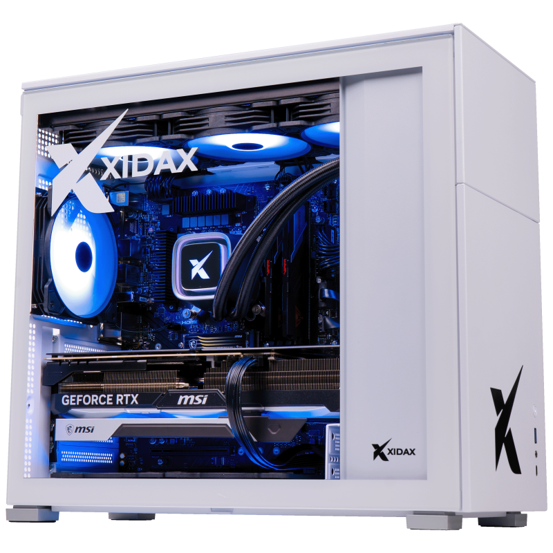  X-6 RTX 4080 SUPER VF 