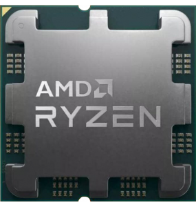 AMD Ryzen 5 7600X 6C/12T 5.3GHZ