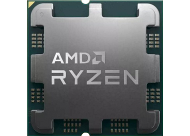 AMD Ryzen 5 7600X 6C/12T 5.3GHZ