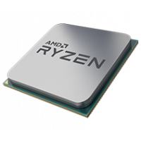 AMD RYZEN 5 5600G 4.6GHz W/ Radeon™ Graphics