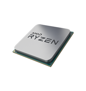 AMD RYZEN 5 5600G 4.6GHz W/ Radeon™ Graphics