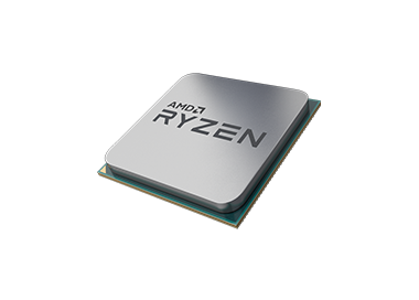 AMD RYZEN 5 5600G 4.6GHz W/ Radeon™ Graphics