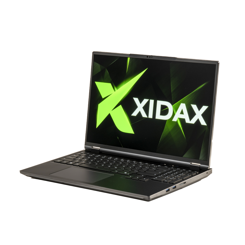  XIDAX XMT7 16" RTX 5070TI U9 275HX 2TB + 64GB DDR5 LAPTOP 